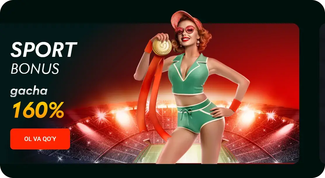 Pin-Up Oʻzbekiston - Pinup download free: Android va iOS